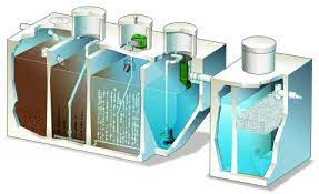 Service d'excavation et d'installation de fosse septique résidentiel et commercial à Gatineau, Hull, Aylmer, Cantley, Chelsea, la grande région de l'Outaouais et Ottawa