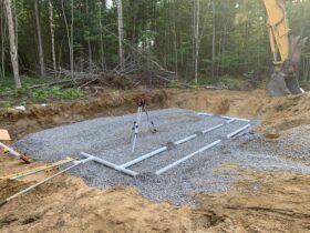 Service d'excavation et d'installation septique, résidentiel et commercial à Gatineau, Hull, Aylmer, Cantley, Chelsea, la grande région de l'Outaouais et Ottawa