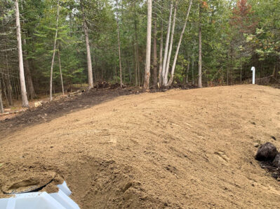 Service d'excavation et d'installation de fosse septique résidentiel et commercial à Gatineau, Hull, Aylmer, Cantley, Chelsea, la grande région de l'Outaouais et Ottawa