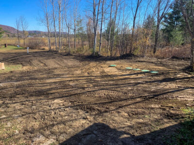 Service d'excavation et d'installation de fosse septique résidentiel et commercial à Gatineau, Hull, Aylmer, Cantley, Chelsea, la grande région de l'Outaouais et Ottawa