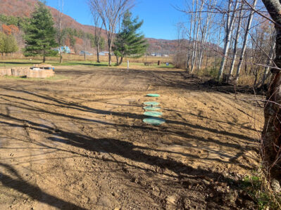 Service d'excavation et d'installation de fosse septique résidentiel et commercial à Gatineau, Hull, Aylmer, Cantley, Chelsea, la grande région de l'Outaouais et Ottawa