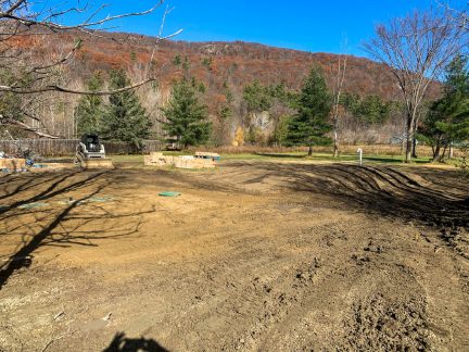 Residential and commercial excavation and septic installation service in Gatineau, Hull, Aylmer, Cantley, Chelsea, the greater Outaouais region and Ottawa