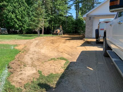 Residential and commercial excavation and septic installation service in Gatineau, Hull, Aylmer, Cantley, Chelsea, the greater Outaouais region and Ottawa