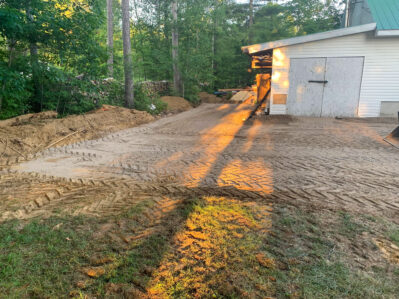 Service d'excavation et d'installation de fosse septique résidentiel et commercial à Gatineau, Hull, Aylmer, Cantley, Chelsea, la grande région de l'Outaouais et Ottawa