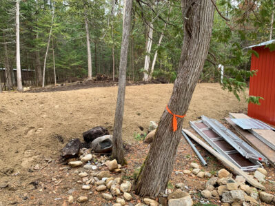 Service d'excavation et d'installation de fosse septique résidentiel et commercial à Gatineau, Hull, Aylmer, Cantley, Chelsea, la grande région de l'Outaouais et Ottawa