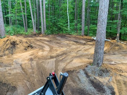 Residential and commercial excavation and septic installation service in Gatineau, Hull, Aylmer, Cantley, Chelsea, the greater Outaouais region and Ottawa