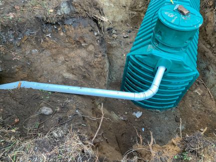 Residential and commercial excavation and septic installation service in Gatineau, Hull, Aylmer, Cantley, Chelsea, the greater Outaouais region and Ottawa