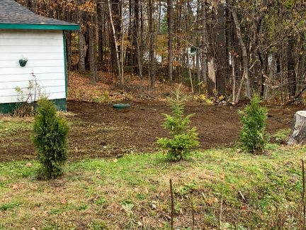 Residential and commercial excavation and septic installation service in Gatineau, Hull, Aylmer, Cantley, Chelsea, the greater Outaouais region and Ottawa