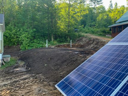 Residential and commercial excavation and septic installation service in Gatineau, Hull, Aylmer, Cantley, Chelsea, the greater Outaouais region and Ottawa